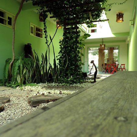 Pousada Vila Moana Maragogi Exterior foto