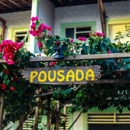 Pousada Vila Moana Maragogi Exterior foto