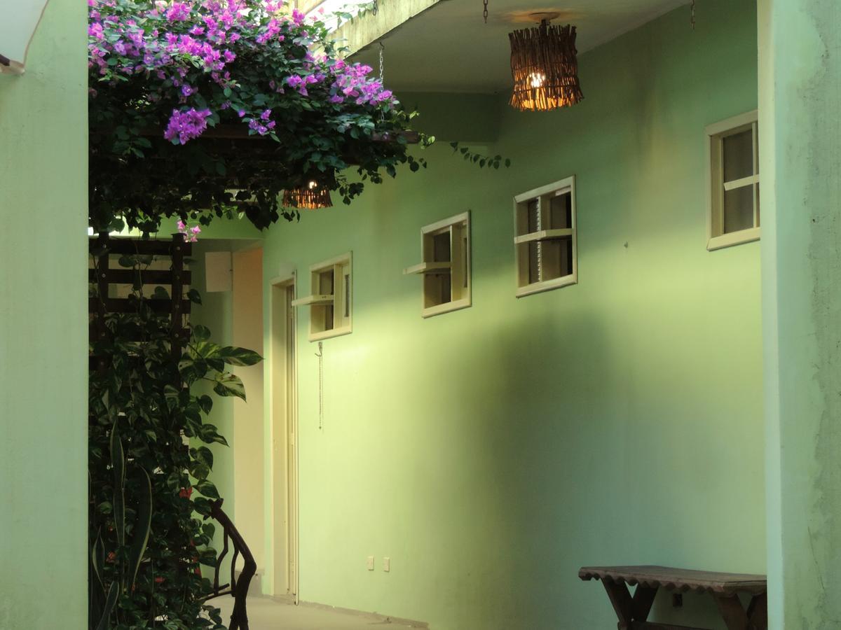 Pousada Vila Moana Maragogi Exterior foto