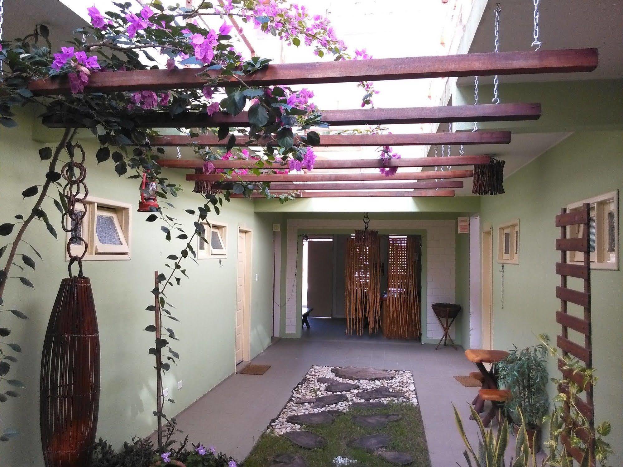 Pousada Vila Moana Maragogi Exterior foto
