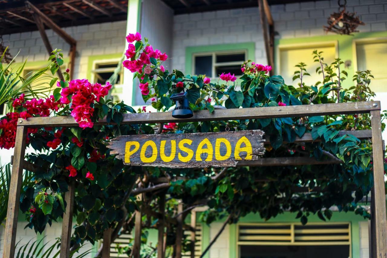 Pousada Vila Moana Maragogi Exterior foto